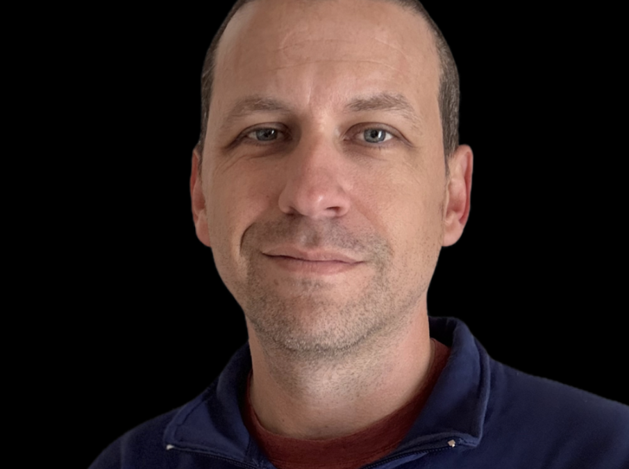 Ken Lotich